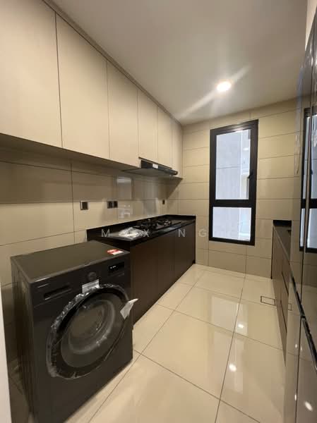 Servis Apartment untuk Dijual di Duta Park Residences - Max Ng - PropertyGuru.com.my