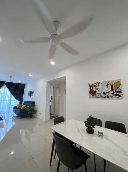 Servis Apartment untuk Dijual di Duta Park Residences - Max Ng - PropertyGuru.com.my