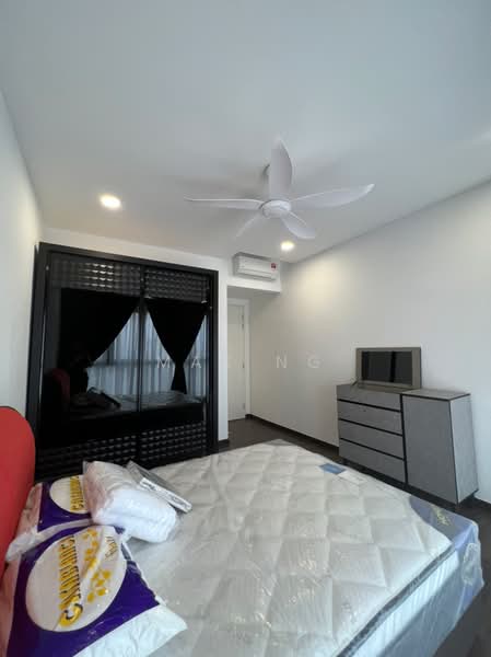 Servis Apartment untuk Dijual di Duta Park Residences - Max Ng - PropertyGuru.com.my