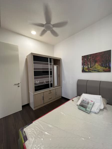 Servis Apartment untuk Dijual di Duta Park Residences - Max Ng - PropertyGuru.com.my
