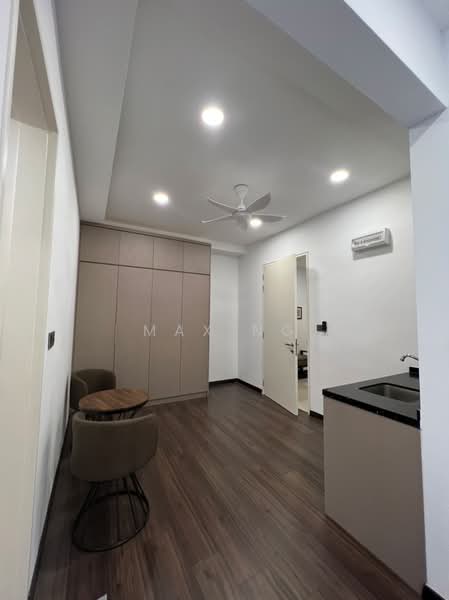 Servis Apartment untuk Dijual di Duta Park Residences - Max Ng - PropertyGuru.com.my
