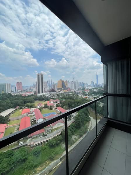 Servis Apartment untuk Dijual di Duta Park Residences - Max Ng - PropertyGuru.com.my