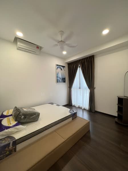 Servis Apartment untuk Dijual di Duta Park Residences - Max Ng - PropertyGuru.com.my