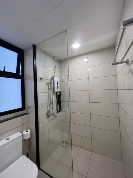 Servis Apartment untuk Dijual di Duta Park Residences - Max Ng - PropertyGuru.com.my