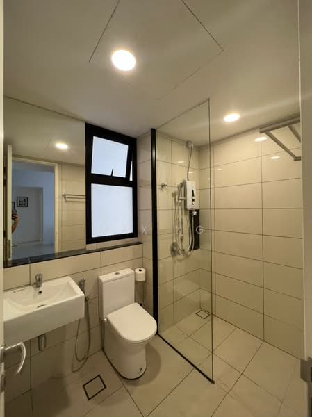 Servis Apartment untuk Dijual di Duta Park Residences - Max Ng - PropertyGuru.com.my