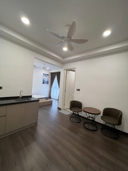 Servis Apartment untuk Dijual di Duta Park Residences - Max Ng - PropertyGuru.com.my