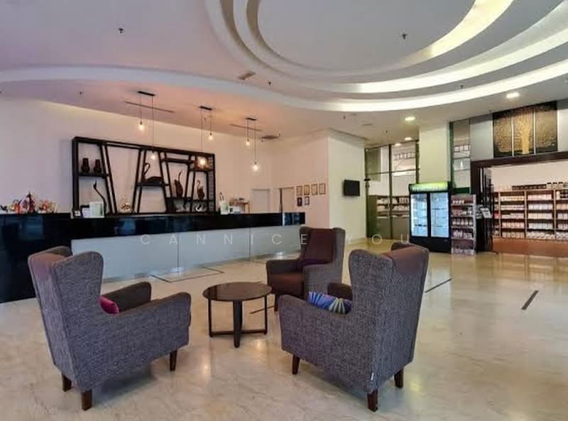 Hotel / Resort for Sale in Taman Kota Syahbandar (Melaka City) - Cannice You - PropertyGuru.com.my