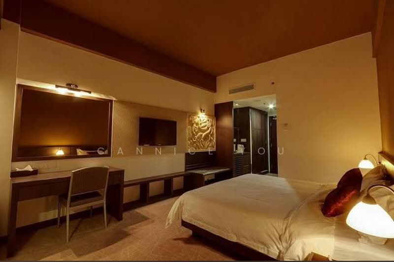Hotel / Resort for Sale in Taman Kota Syahbandar (Melaka City) - Cannice You - PropertyGuru.com.my