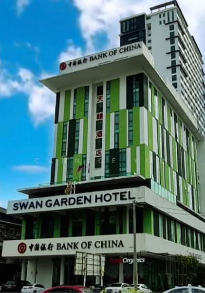 Hotel / Resort for Sale in Taman Kota Syahbandar (Melaka City) - Cannice You - PropertyGuru.com.my