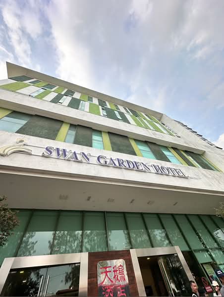Hotel / Resort for Sale in Taman Kota Syahbandar (Melaka City) - Cannice You - PropertyGuru.com.my