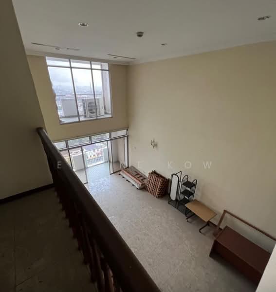 Kondominium untuk Dijual di University Tower - Elaine Kow - PropertyGuru.com.my