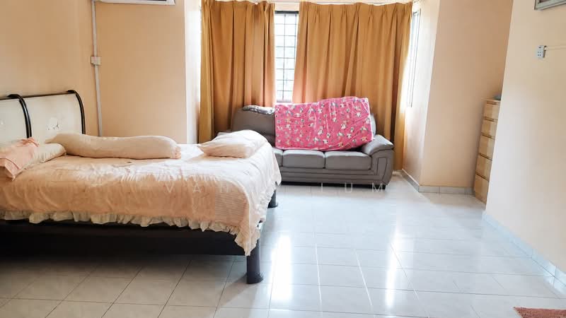 2-storey Terraced House for Sale in Puchong Puncak Kinrara Double Storey Gated Guard (Puchong) - Vanny Lum - Bedroom - PropertyGuru.com.my