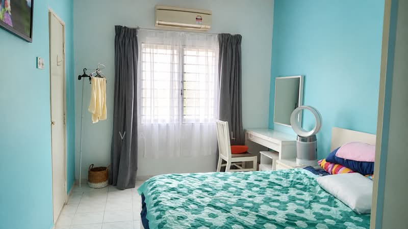 2-storey Terraced House for Sale in Puchong Puncak Kinrara Double Storey Gated Guard (Puchong) - Vanny Lum - Bedroom - PropertyGuru.com.my