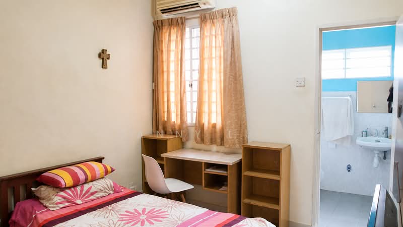 2-storey Terraced House for Sale in Puchong Puncak Kinrara Double Storey Gated Guard (Puchong) - Vanny Lum - Bedroom - PropertyGuru.com.my
