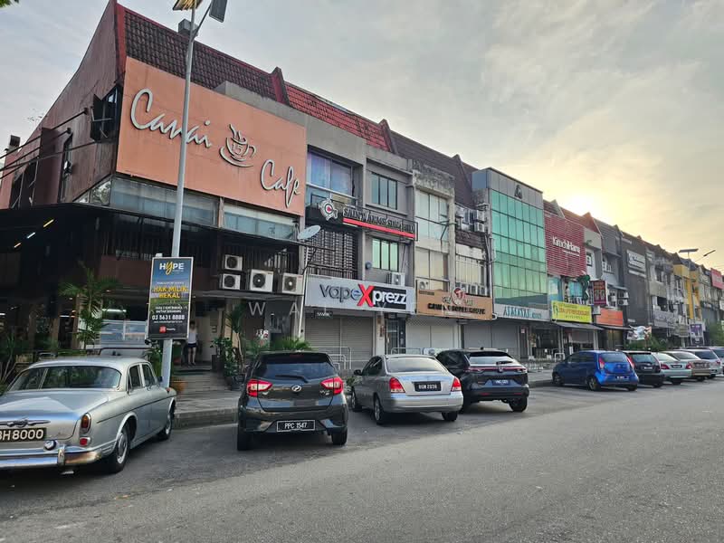 Shop for Sale in SS15 (Subang Jaya) - Wai Yen Chin - PropertyGuru.com.my