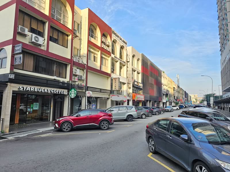 Shop for Sale in SS15 (Subang Jaya) - Wai Yen Chin - PropertyGuru.com.my