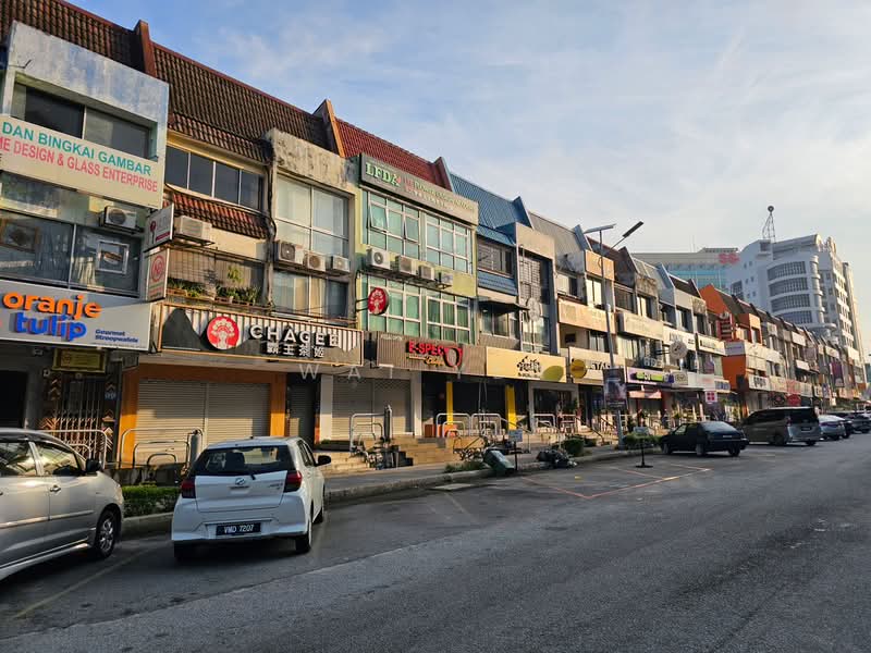 Shop for Sale in SS15 (Subang Jaya) - Wai Yen Chin - PropertyGuru.com.my
