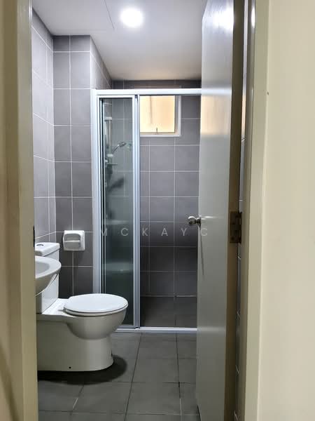Service Residence for Rent at Savanna Executive Suite @ Southville City - MckayC TEH - PropertyGuru.com.my