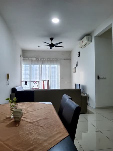 Service Residence for Rent at Savanna Executive Suite @ Southville City - MckayC TEH - PropertyGuru.com.my