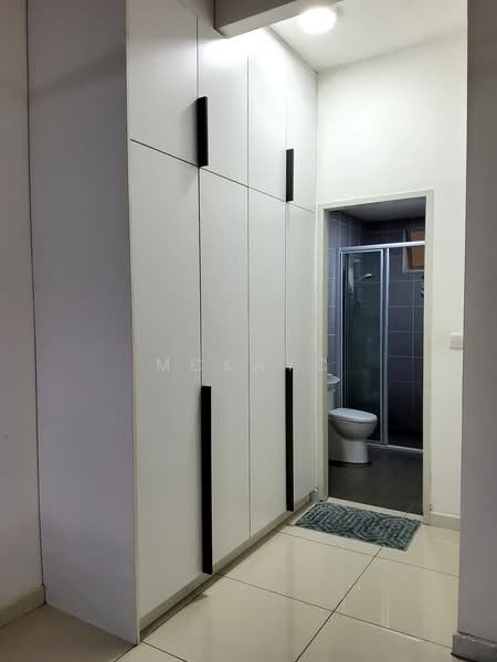 Service Residence for Rent at Savanna Executive Suite @ Southville City - MckayC TEH - PropertyGuru.com.my