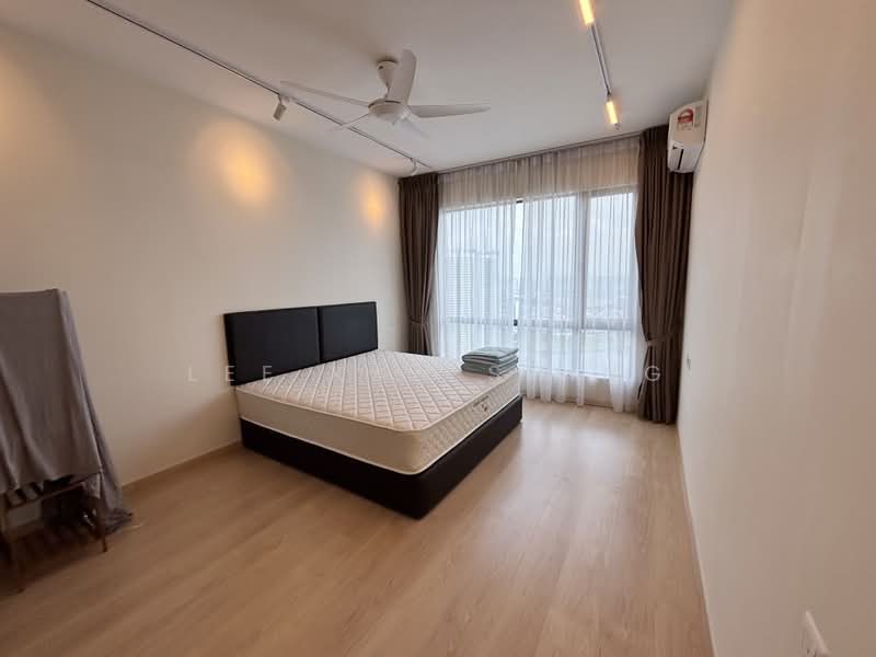 Servis Apartment untuk Disewa di Aradia Residence @ Lake City KL North - Lee Kah Shing - Bedroom - PropertyGuru.com.my