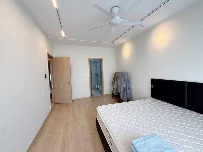 Servis Apartment untuk Disewa di Aradia Residence @ Lake City KL North - Lee Kah Shing - Bedroom - PropertyGuru.com.my
