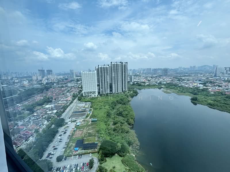 Servis Apartment untuk Disewa di Aradia Residence @ Lake City KL North - Lee Kah Shing - View - PropertyGuru.com.my