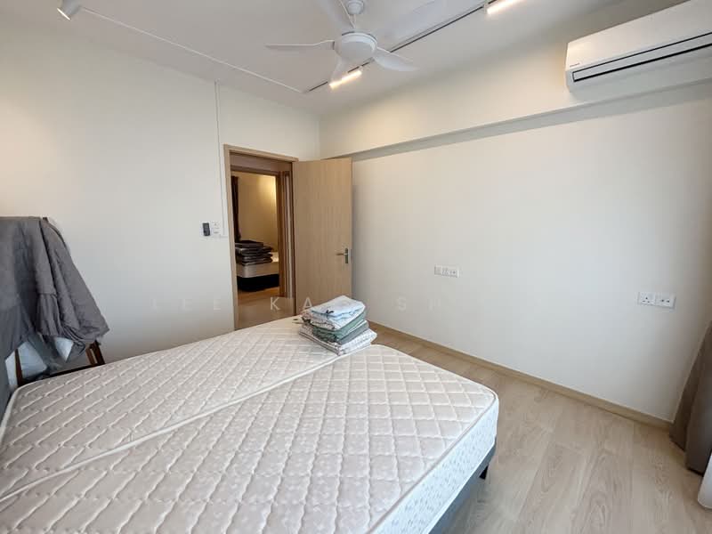 Servis Apartment untuk Disewa di Aradia Residence @ Lake City KL North - Lee Kah Shing - Bedroom - PropertyGuru.com.my