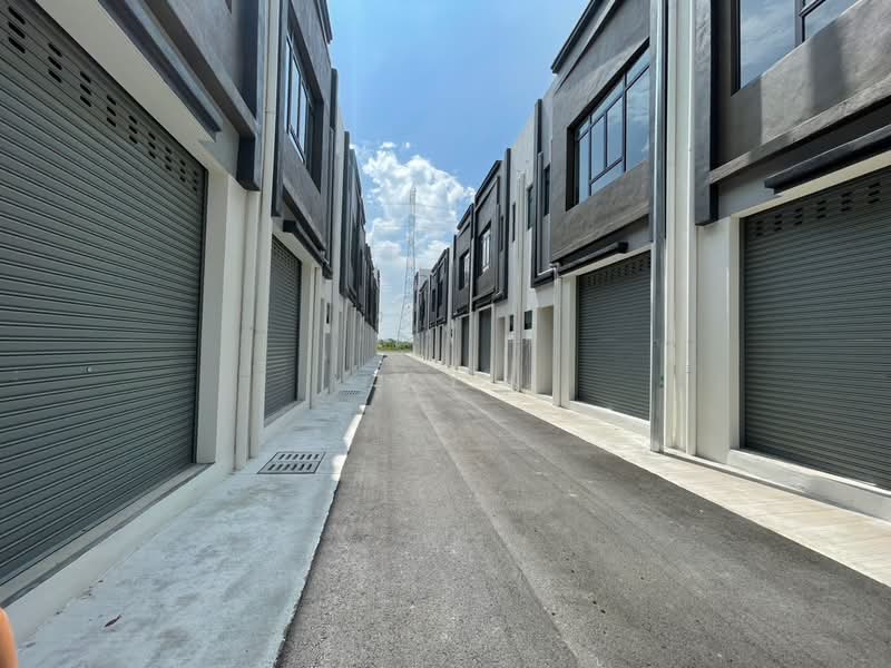 Shop for Rent in Kota Kemuning (Shah Alam) - CY Tan - PropertyGuru.com.my