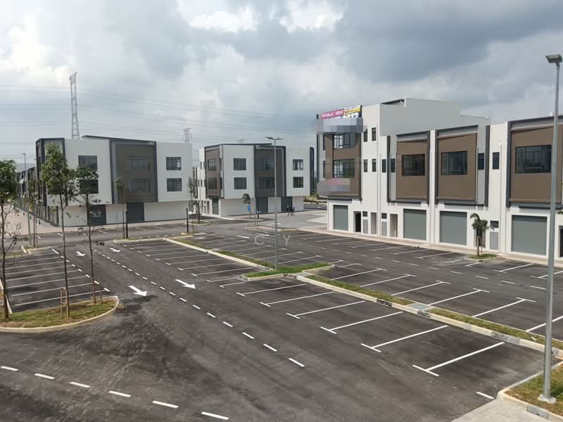 Shop for Rent in Kota Kemuning (Shah Alam) - CY Tan - PropertyGuru.com.my