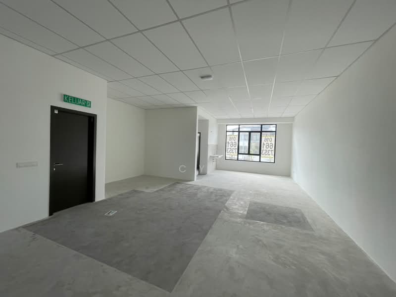 Shop for Rent in Kota Kemuning (Shah Alam) - CY Tan - PropertyGuru.com.my