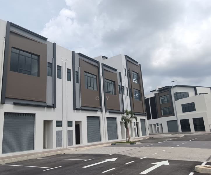 Shop for Rent in Kota Kemuning (Shah Alam) - CY Tan - PropertyGuru.com.my