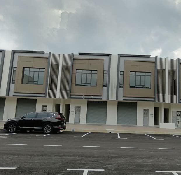 Shop for Rent in Kota Kemuning (Shah Alam) - CY Tan - PropertyGuru.com.my