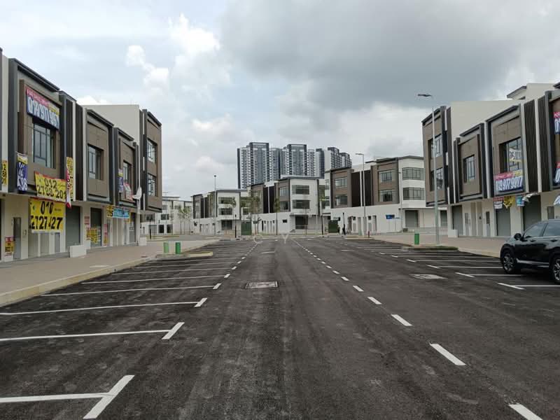Shop for Rent in Kota Kemuning (Shah Alam) - CY Tan - PropertyGuru.com.my