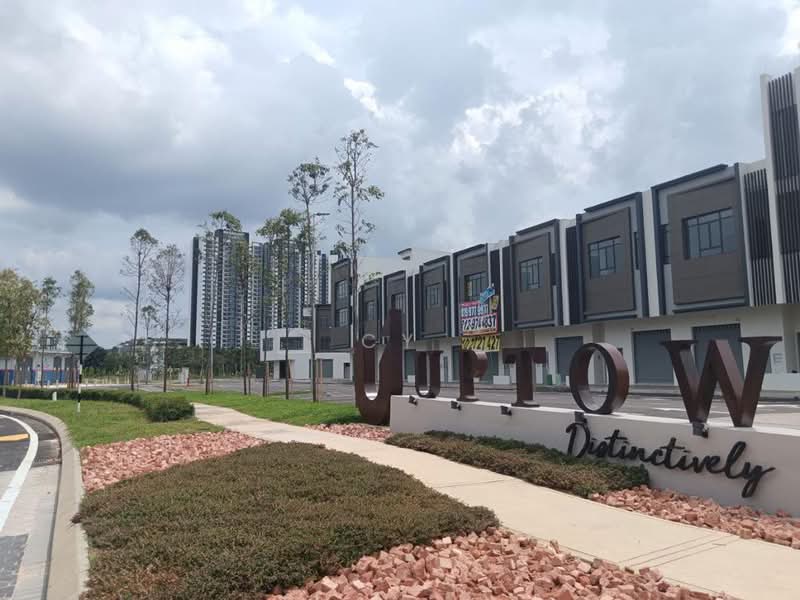 Shop for Rent in Kota Kemuning (Shah Alam) - CY Tan - PropertyGuru.com.my