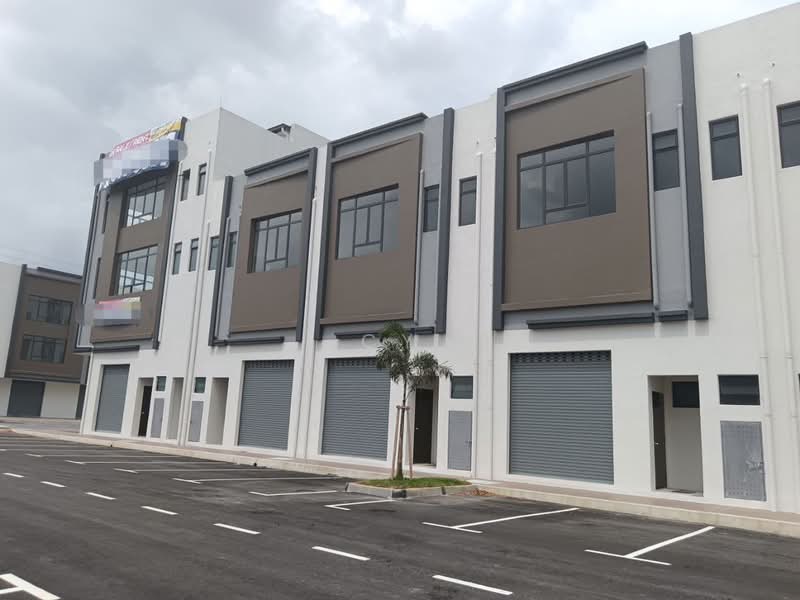Shop for Rent in Kota Kemuning (Shah Alam) - CY Tan - PropertyGuru.com.my