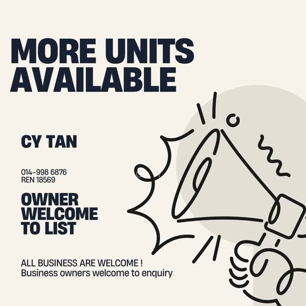 Shop for Rent in Kota Kemuning (Shah Alam) - CY Tan - PropertyGuru.com.my