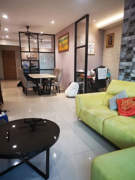 Service Residence for Sale at Pearl Suria - Daniel Ng - PropertyGuru.com.my