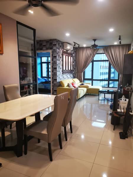 Service Residence for Sale at Pearl Suria - Daniel Ng - PropertyGuru.com.my