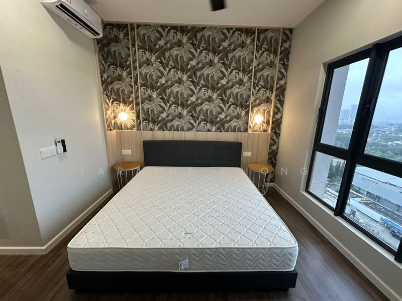 Service Residence for Rent at Aurora Subang Jaya - Laraine Chong - PropertyGuru.com.my
