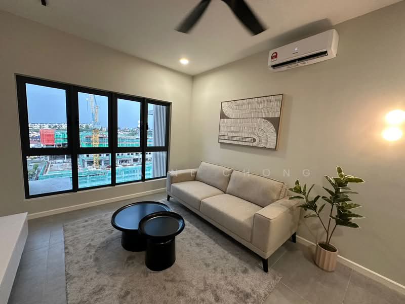 Service Residence for Rent at Aurora Subang Jaya - Laraine Chong - PropertyGuru.com.my