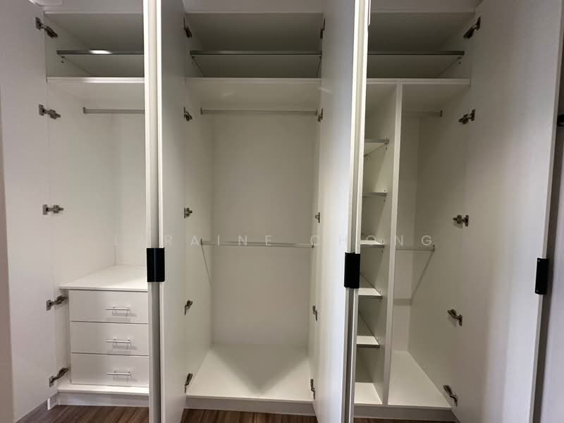 Service Residence for Rent at Aurora Subang Jaya - Laraine Chong - PropertyGuru.com.my