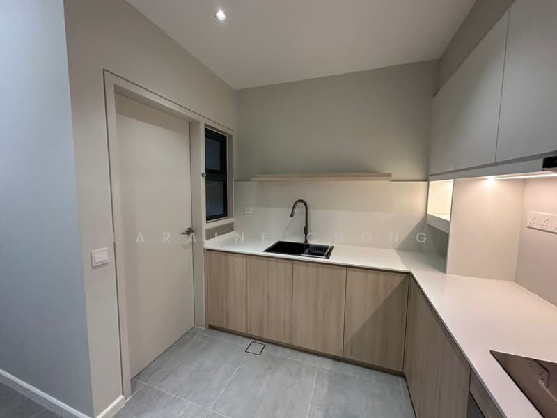 Service Residence for Rent at Aurora Subang Jaya - Laraine Chong - PropertyGuru.com.my