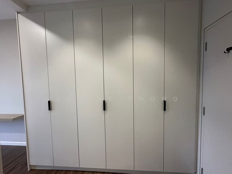 Service Residence for Rent at Aurora Subang Jaya - Laraine Chong - PropertyGuru.com.my