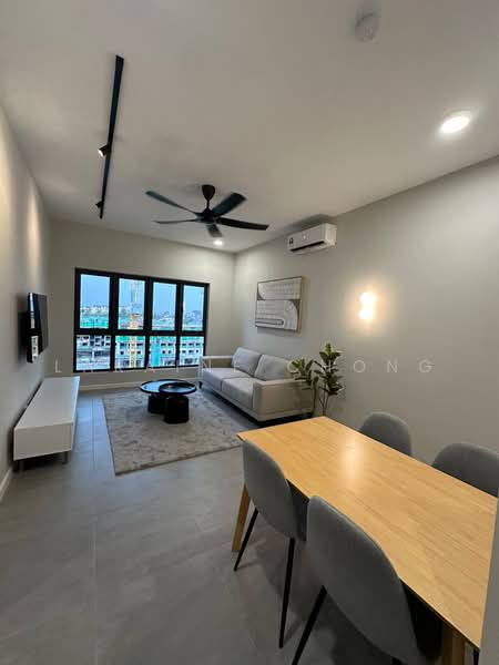 Service Residence for Rent at Aurora Subang Jaya - Laraine Chong - PropertyGuru.com.my