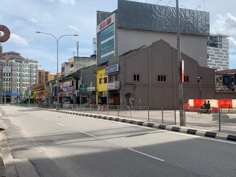 Kedai untuk Dijual di Jalan Pudu (KL City Centre) - Daniel Ng - PropertyGuru.com.my