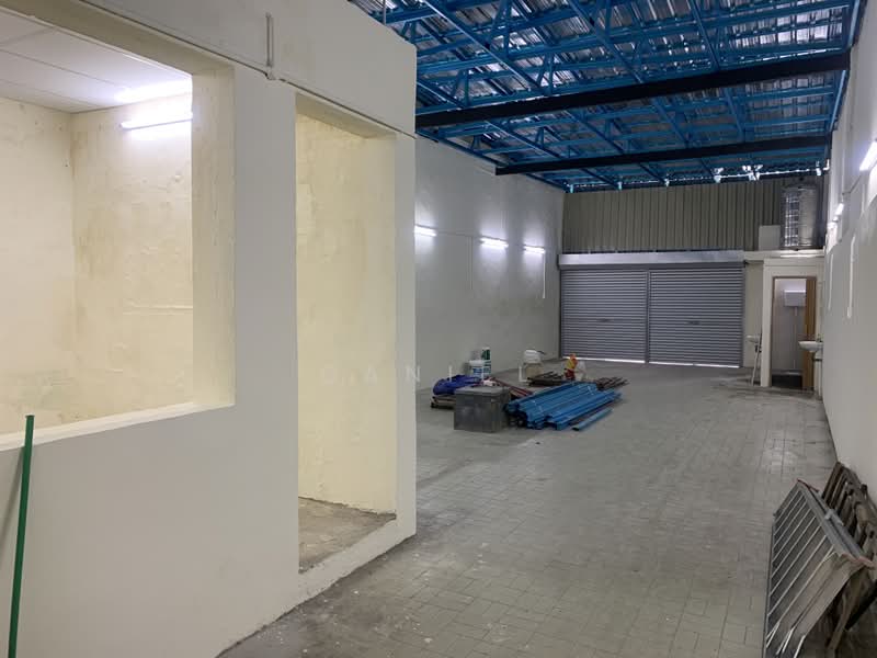 Kedai untuk Dijual di Jalan Pudu (KL City Centre) - Daniel Ng - PropertyGuru.com.my