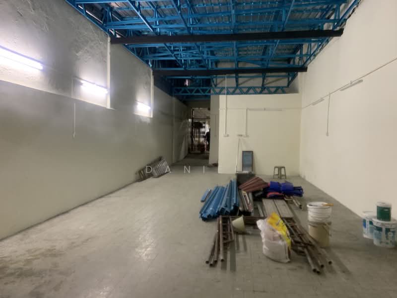 Kedai untuk Dijual di Jalan Pudu (KL City Centre) - Daniel Ng - PropertyGuru.com.my