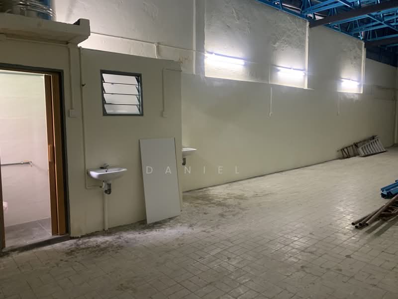 Kedai untuk Dijual di Jalan Pudu (KL City Centre) - Daniel Ng - PropertyGuru.com.my