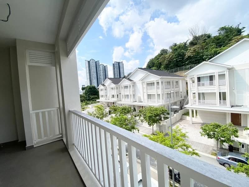 Semi-Detached House for Sale in Mont Kiara (Kuala Lumpur) - Edison Gan - PropertyGuru.com.my